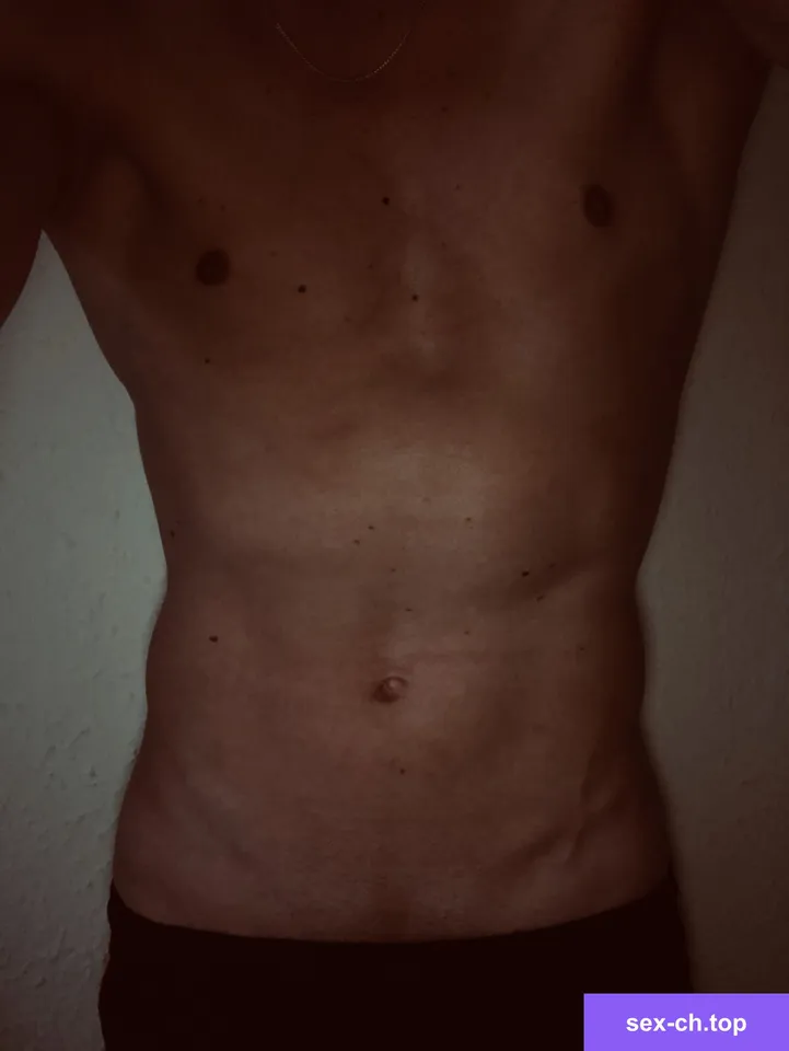 Behaarte Frau — Foto 1