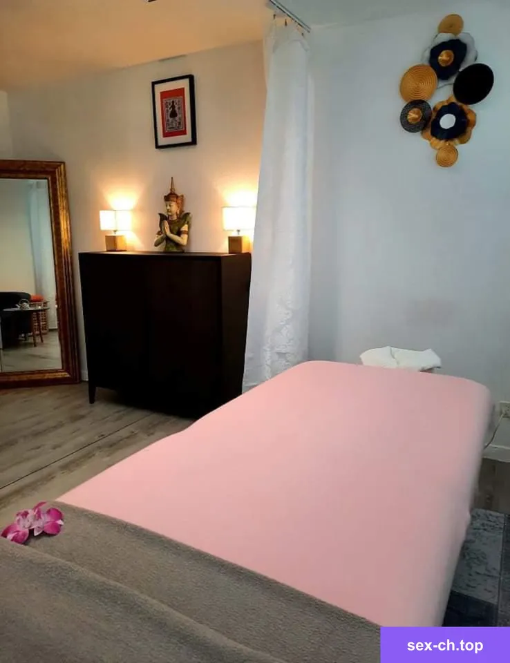 Exklusiv Thai Frau in Zurich Letzigrund 🎊🎉🎊 — Foto 1