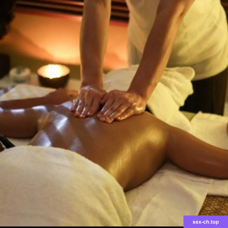 Deine Masseurin in Bern!Clara — Foto 1