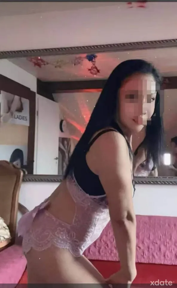 Asia Girl Lili — Foto 1