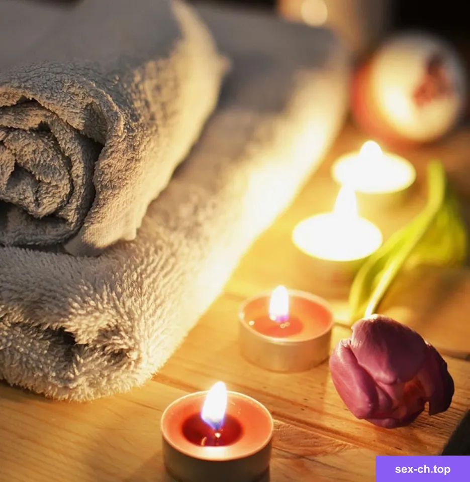 Thai Massage in St.Gallen — Foto 1