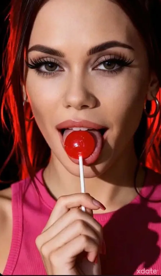 Neues dünnes Teenie-Mädchen — Foto 1