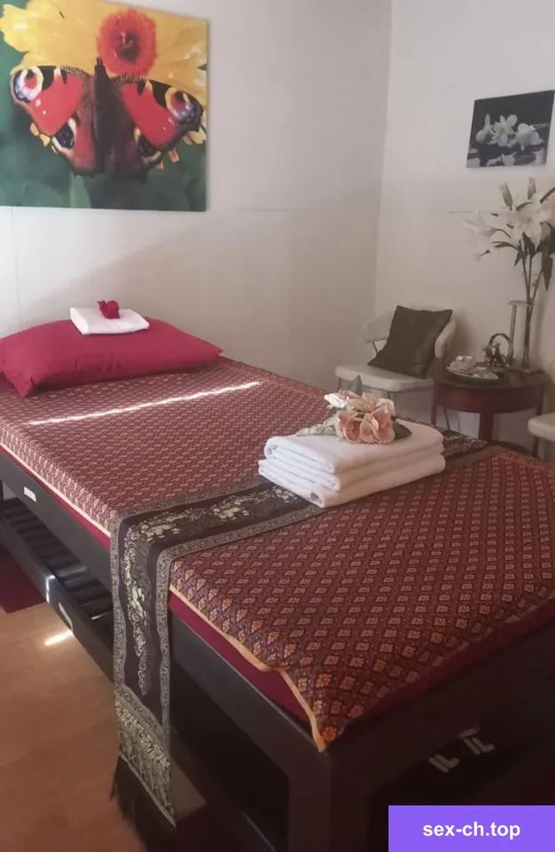 Thai massage — Foto 1