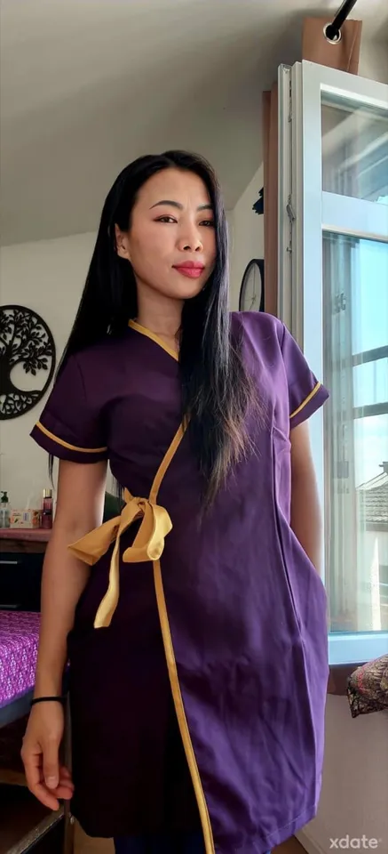Mia thai massage — Foto 1