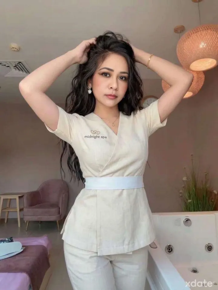 Thai Massage — Foto 1