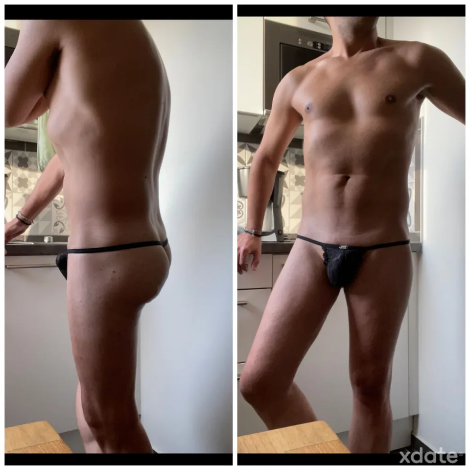 Für Frauen, die gerne zuschauen... — Foto 1