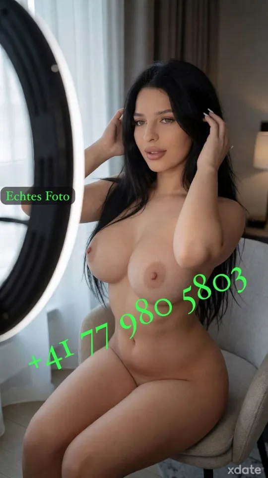 ✅✅Escort—privat discret✅✅ top service party✅✅ — Foto 1