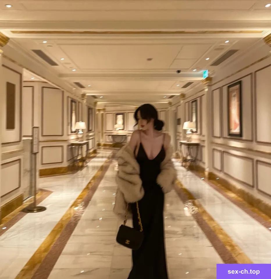 Asiatische Sexy Frau — Foto 1