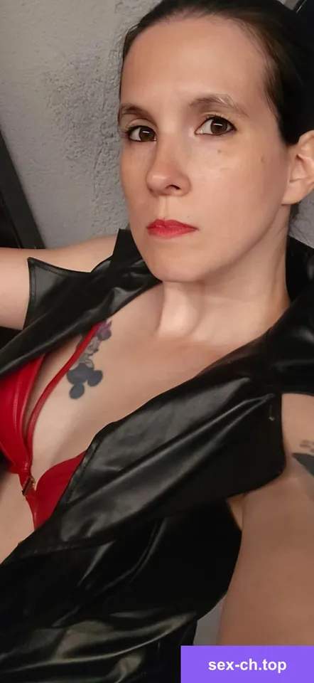 Orgasmus Challenge bei Herrin LaNisha — Foto 1