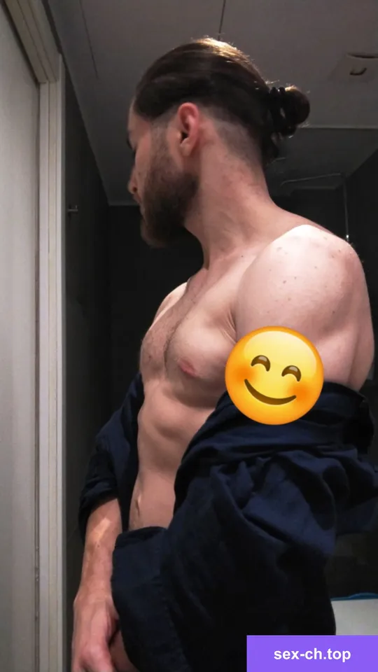 Exotischer Bi junger, Erotic Massage🍆🔥❤️‍🔥 — Foto 1