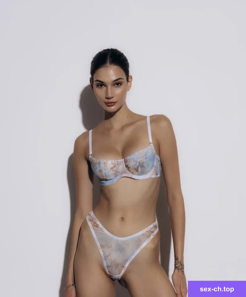 SKINNY Mega scharf 😛🌶️ TOP service top Optik 🌸 Privat — Foto 1