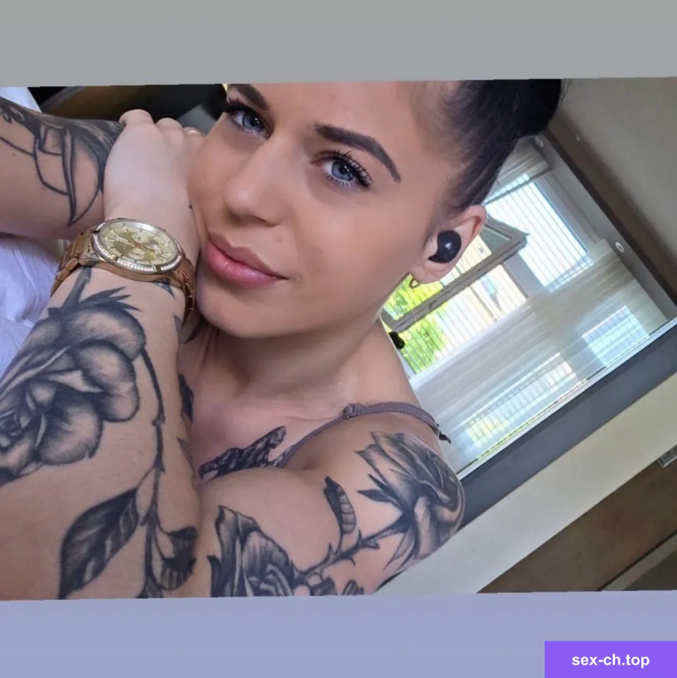 Kathrin in Altstetten❤️ — Foto 1
