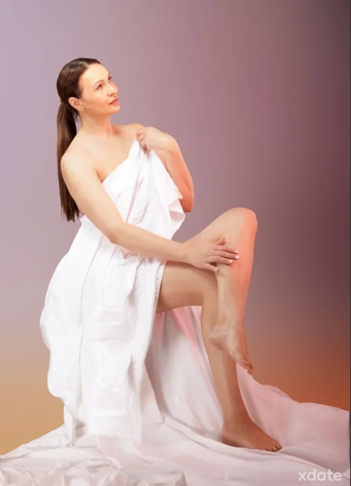 Die Masseurin deiner Träume oder die dominante Lady wartet auf dich — Foto 1