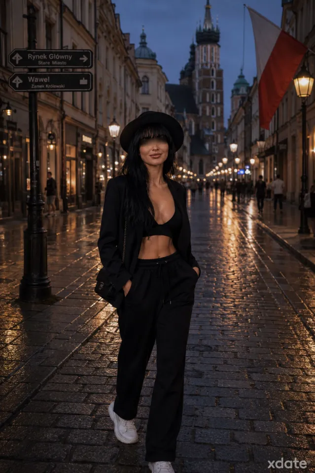 Dipl.Masseurin aus Polen🧘🏻‍♀️Diskret Besuchbar/Unabhängige Escort Begleitung‼️ — Foto 1