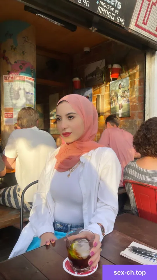 ❤️Arabische Susse TOOP-masseurin❤️Professionelle❤️☎️ — Foto 1